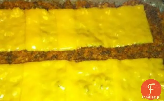 Dorito ® Zapiekanka