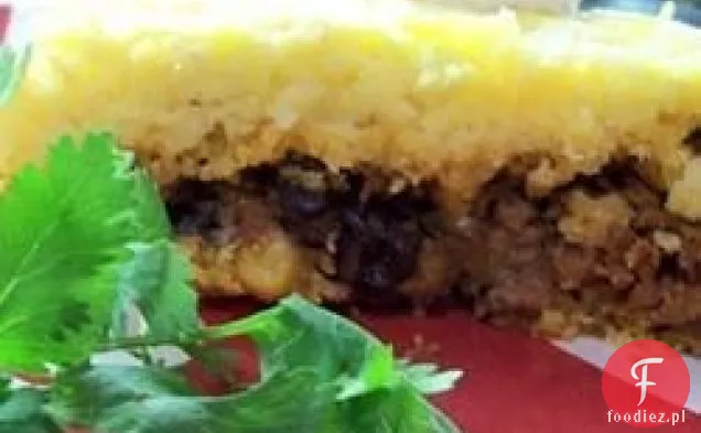 Tamale Pie II