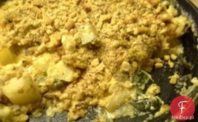 Niesamowita Zapiekanka Z Squasha