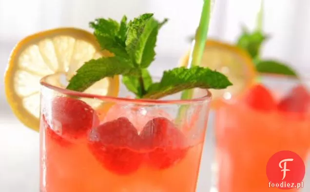 Pretty Pink Lemonade