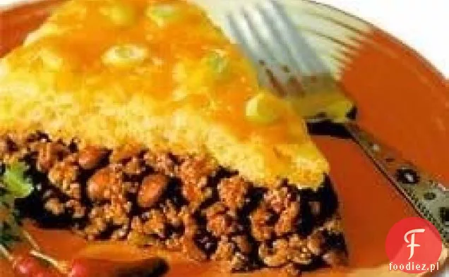Piec Top Tamale Pie