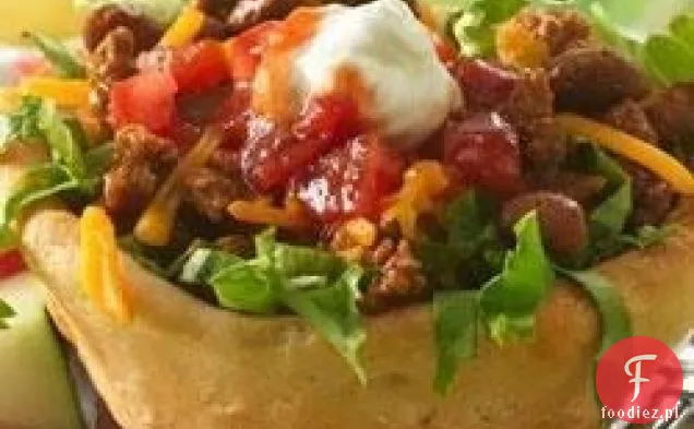 Grands!® Biszkoptowe Kubki Taco