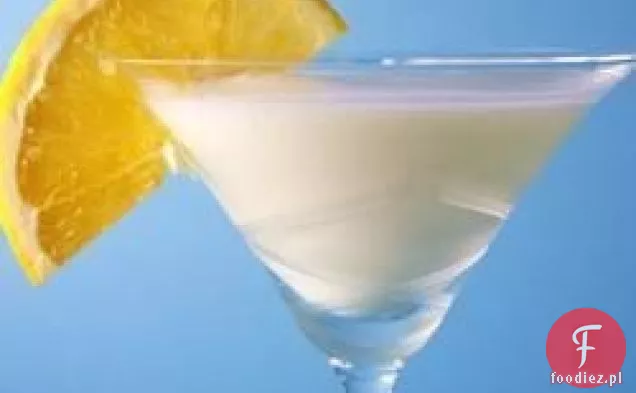 Amajo ' s Creamsicle® Martini