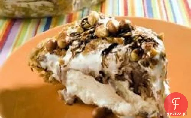 Tin Roof Sundae Pie