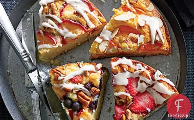 Dowolny Smak Maślanka Ciasto Kawowe