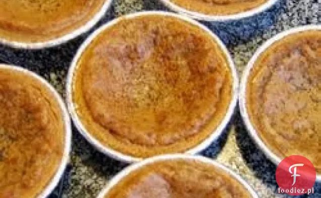 Brown Sugar Pie II