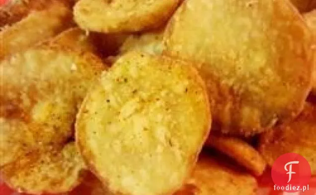 Chipsy Pasternakowe