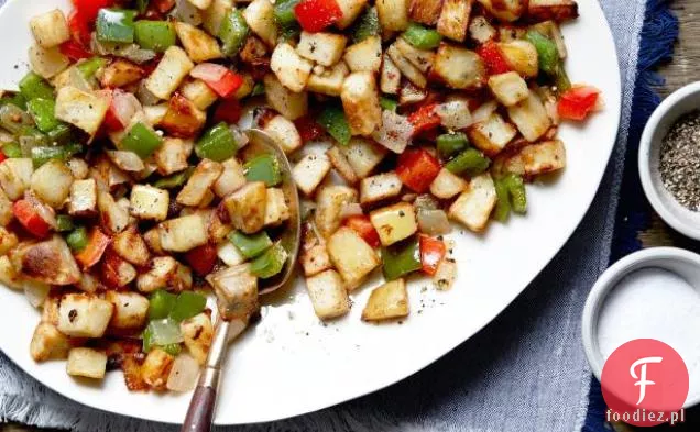 Best Breakfast Potatoes Ever
