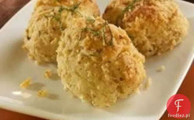 Sister Schubert ' s ® Orzech włoski Asiago Bites