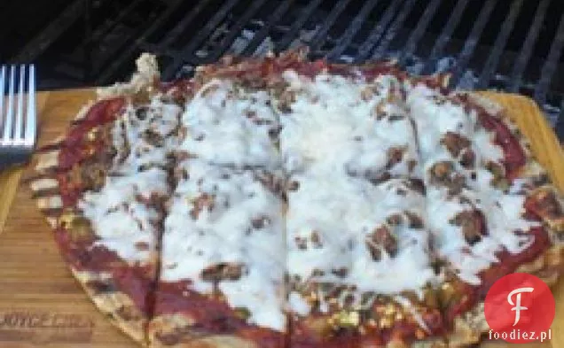 Pizza El Paso