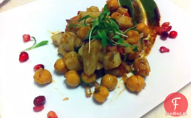 Jak Zrobić Chaat