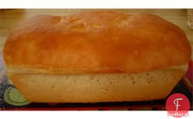 Portugalski Słodki Chleb I