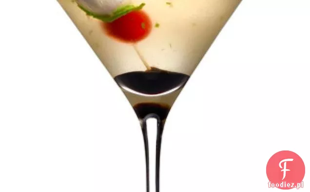 Caprese Martini