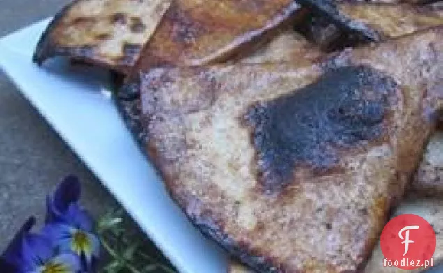 Pralinki Cynamonowe Tortilla Chipsy