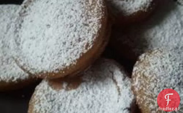 Puszyste Pączki Błyskawiczne