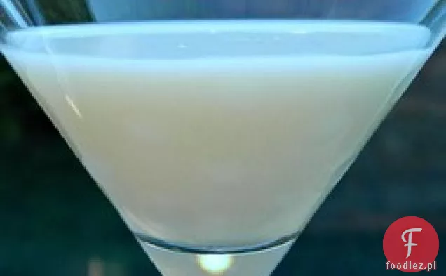 Kremowe Orzechowe Martini