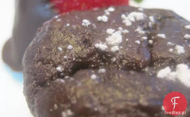 Bezglutenowy bez orzechów