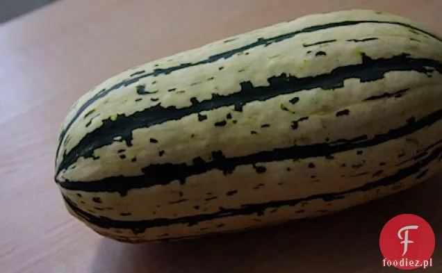 Wegetariański Masaman Curry