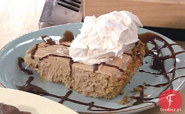 Mój Przyjaciel Flicker Pie