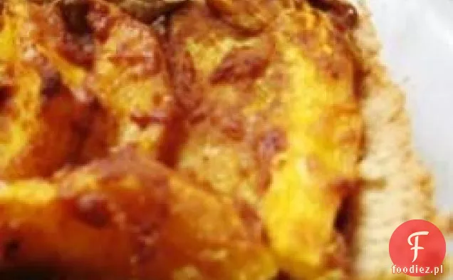 Batoniki Z Mango