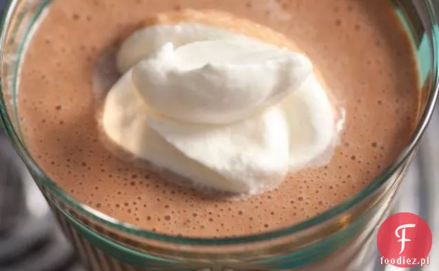 The Elvis Milkshake