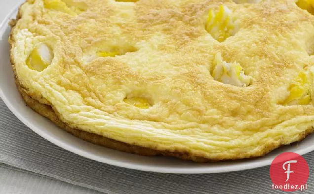 Omlet Arnold Bennett
