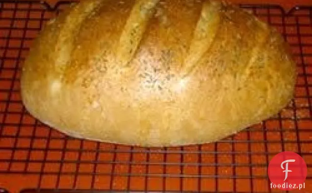 Nowojorski Chleb Żytni