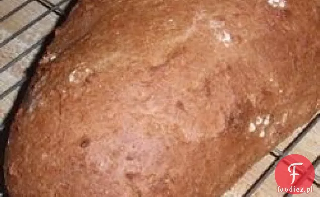 Chleb orkiszowy II