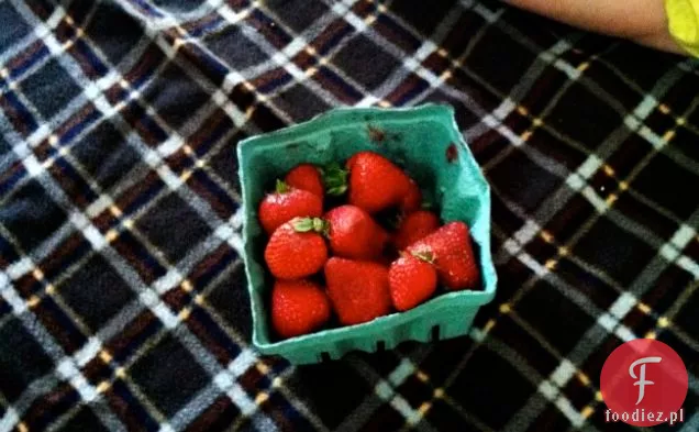 Ciepły Brązowy Ryż I Grillowana Sałatka Warzywna