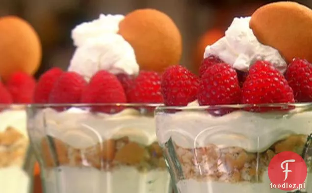 Sernik Parfaits
