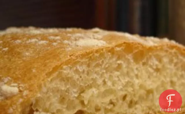 Chleb Ciabatta
