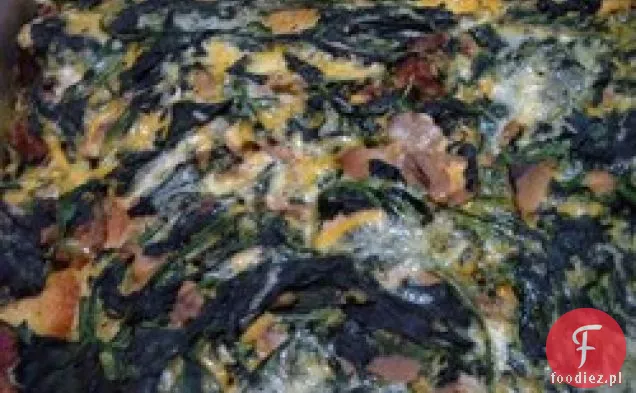 Łatwa Zapiekanka śniadaniowa od Country Crock®