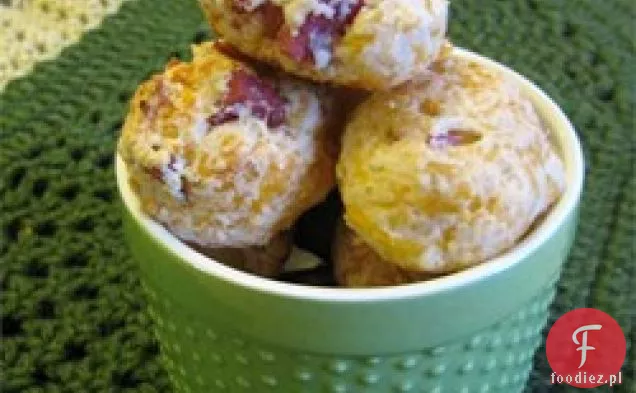 Easy Ham Balls