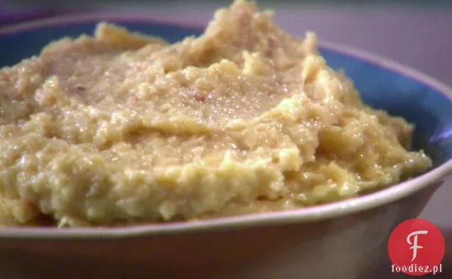 Sunny ' S Holiday Pasternak Puree