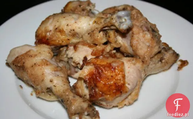 Crockpot Fried Chicken Recipe