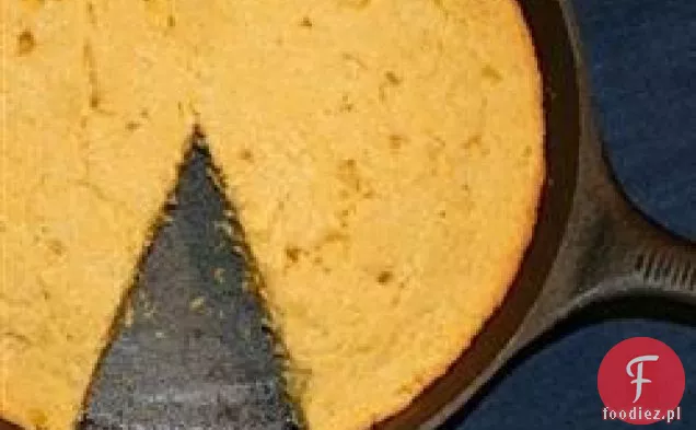 Zdrowsza babka Maślanka kukurydziana