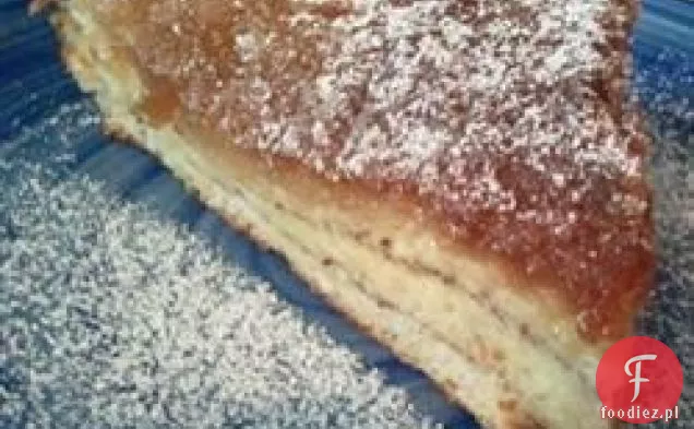 Francuskie Tosty Dla Narciarzy