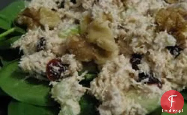 Deb ' s Cranchick Salad