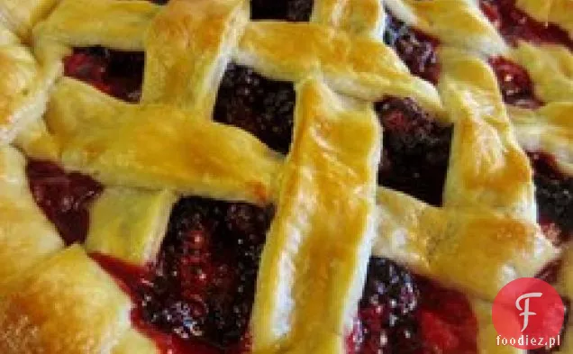 She ' s My Blackberry Pie