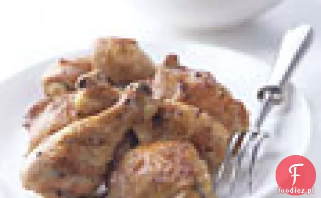 Kurczak Po Filipińsku Adobo