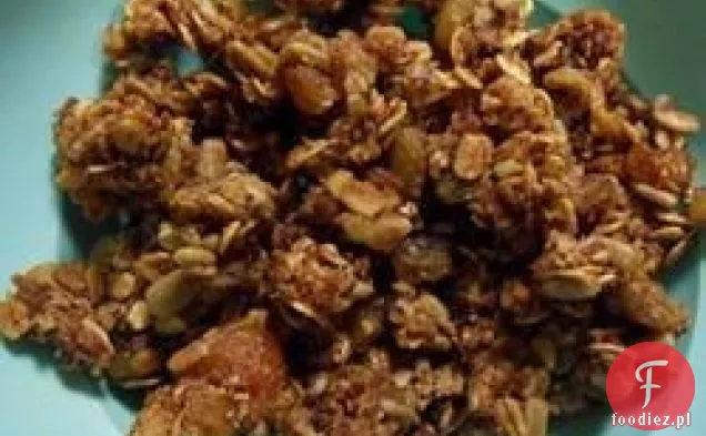 Craig ' s World Famous All Natural Granola