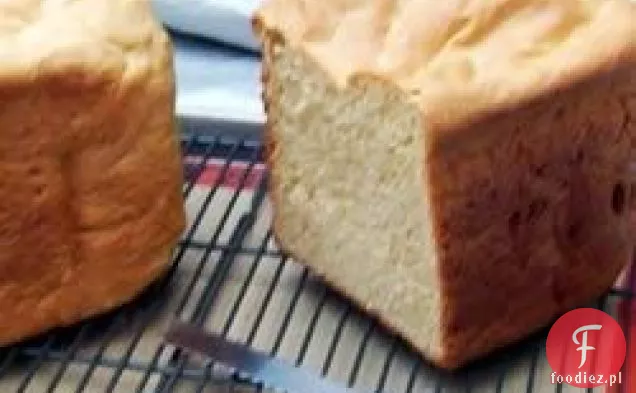 Chleb Pełnoziarnisty Miód
