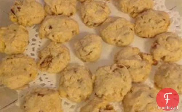 Potato Chip Cookie Mix w słoiku