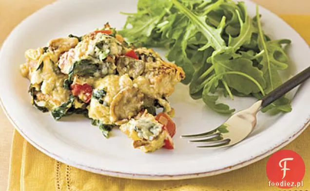 SOS Maślano-Czosnkowy