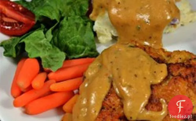 Sunday Sticky Chicken