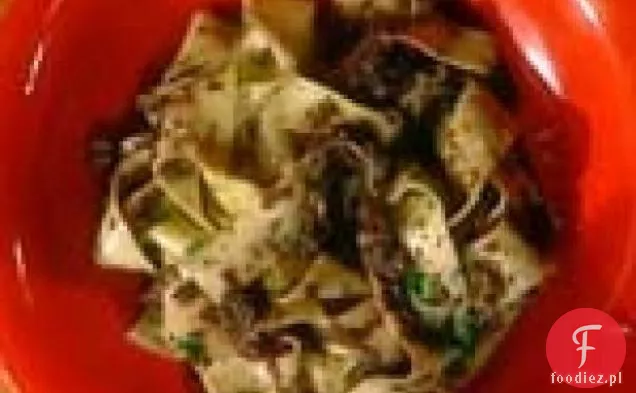 Zupa Fava i pecorino: Zuppa di Fave e Pecorino