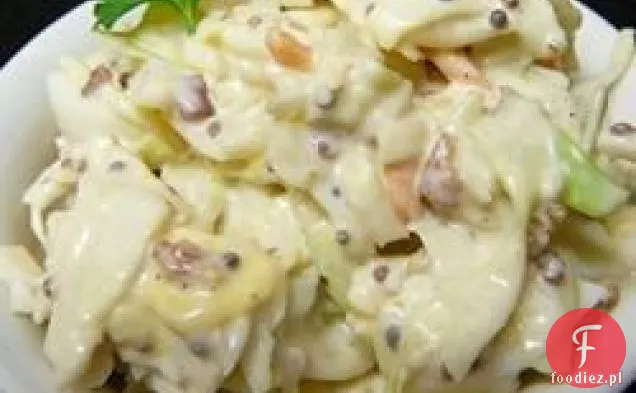 Southern Coleslaw