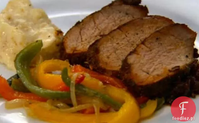 To tylko wieprzowina...i Chutney