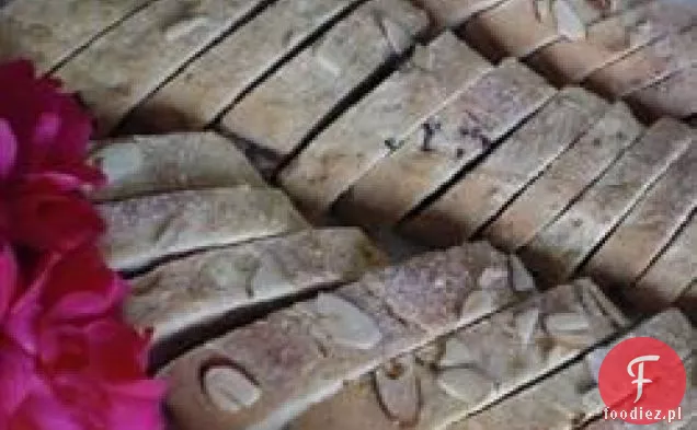 Pascha Czekolada Mandelbrot