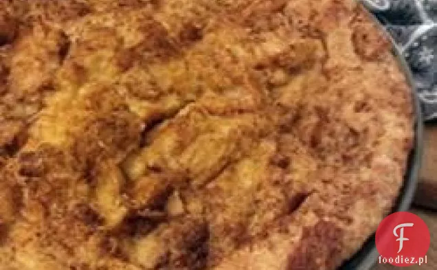 Joey ' s Bread Pudding